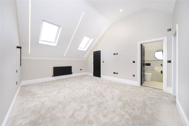 Detached house for sale in Kiln Hey, West Derby, Liverpool