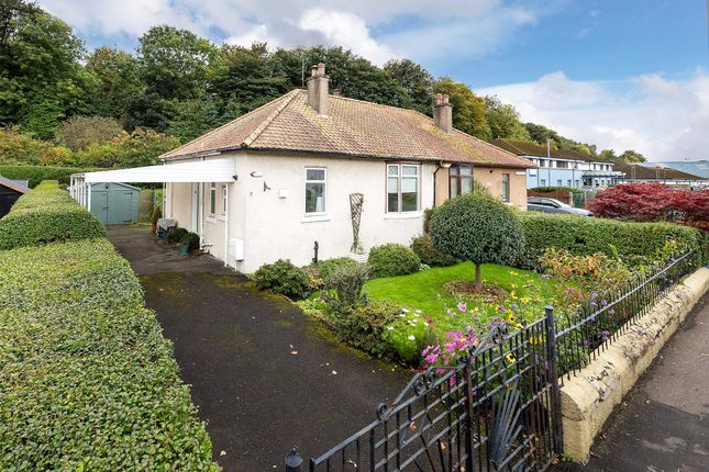 2-bed bungalow on 2 Meadowbank Station Road, Falkirk, £170,000