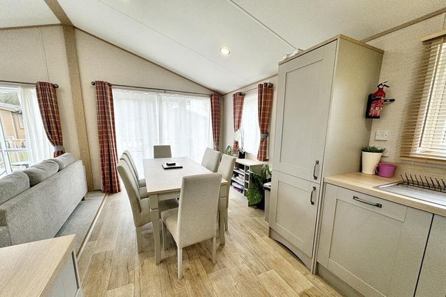 ABI Kielder, Lodge, Borwick Lane, Carnforth photo 5