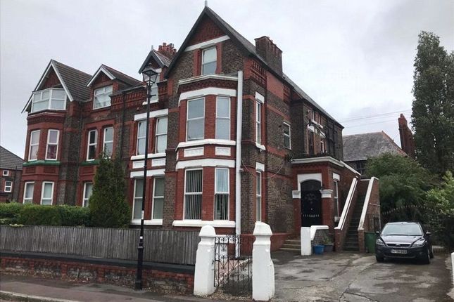 Semi-detached house for sale in Denman Drive, Liverpool