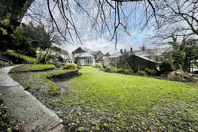 Detached house for sale in Myrtle Road, Golcar, Huddersfield