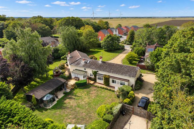 Orchard Bungalow, Main Road, Spalding photo 2