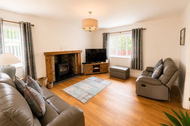Evandale Lodge, Tan Y Bryn Terrace, Neath photo 2