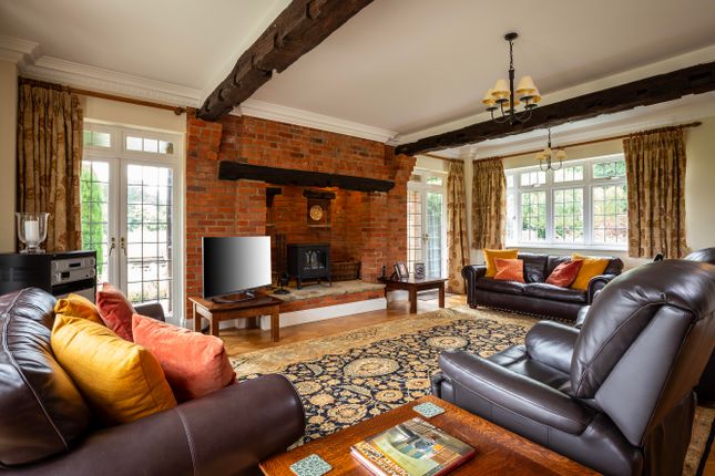 Prospect House, Sickles Lane, Kingsley photo 4