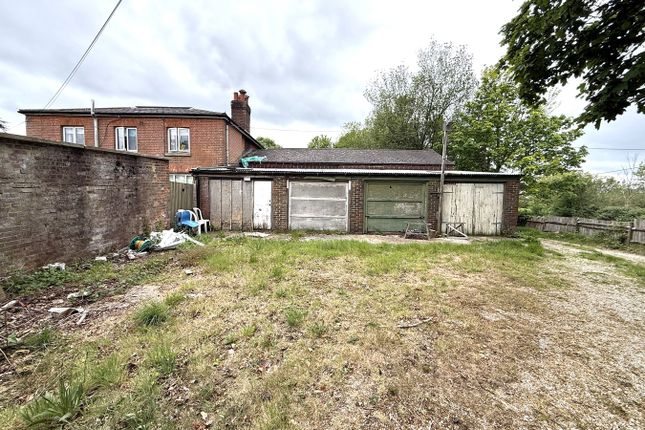 Unit 1 & 2, Old Stable Yard, Vinehall road, Robertsbridge photo 4