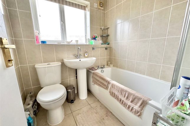 Detached house for sale in Majestic Way, Telford