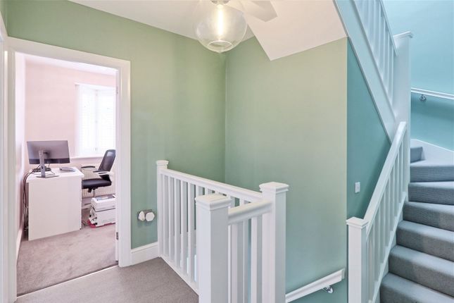 Semi-detached house for sale in Southview Drive, Upminster