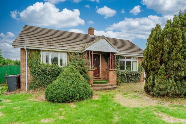 3-bed bungalow on 7, Orchard Way, Goole, £325,000