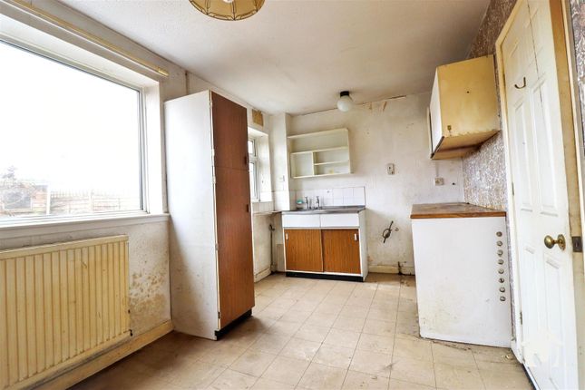 8, Bracken Way, Markfield photo 4