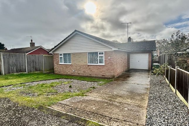 2-bed other on 1, Silva Close, Bexhill on Sea, £340,000
