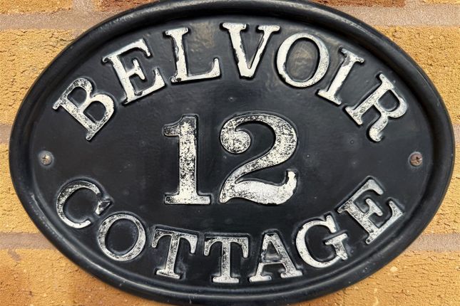 12, Belvoir Close, Mountsorrel photo 3