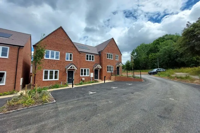 Plot 135, Hopfields, Ledbury photo 4