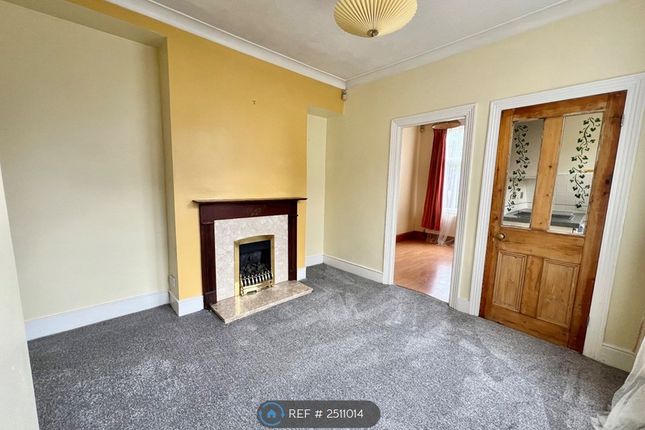 Living Room, Very Light End Of Terrace.New Carpet