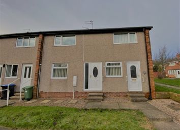 3 bed end terrace house for sale in Essex Place, Peterlee SR8