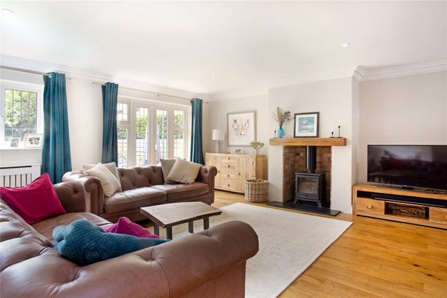 Detached house for sale in Redvers Road, Warlingham