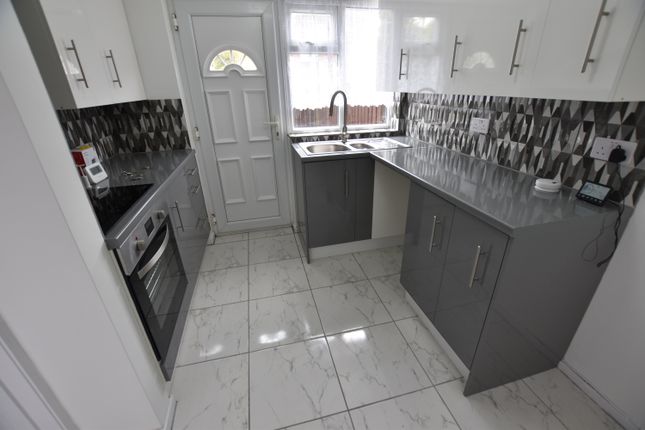 1, Park Road, Bolton photo 5