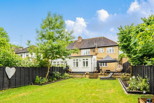 8, West Hill Way, Totteridge photo 4