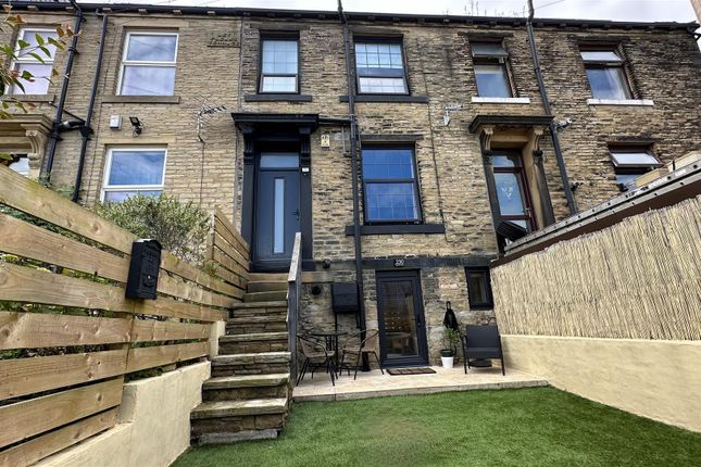 Terraced house for sale in Highfield Road, Idle, Bradford