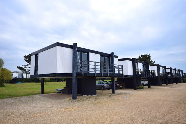 Thumbnail Detached house to rent in 1 Avocet Quay, Emsworth