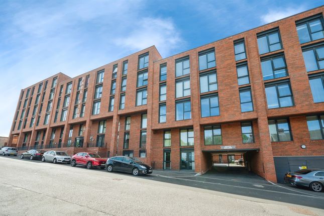 1-bed house on 318, Park View, 59, Darwin Street, Birmingham, £180,000