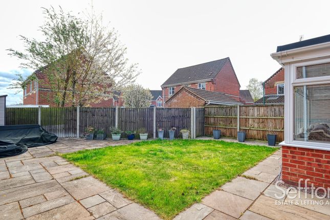 28 Morgans Way, Norwich photo 4