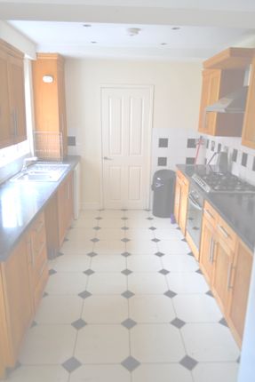 Detached house to rent in New Street, Leamington Spa