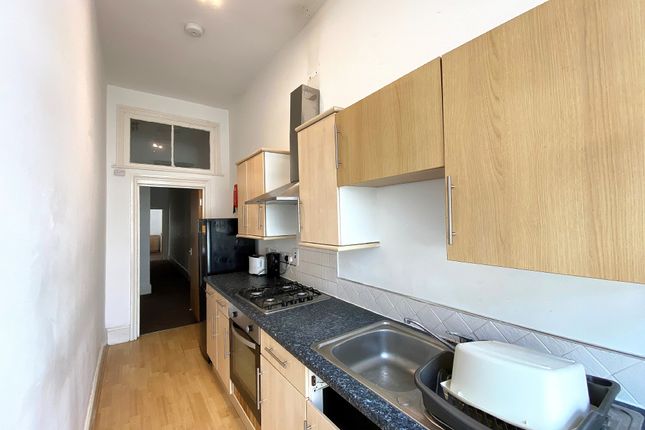 Flat to rent in Nightingale Road, Southsea