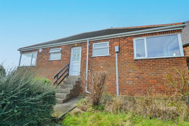 Detached bungalow to rent in Saltburn Road, Brotton, Saltburn-By-The-Sea