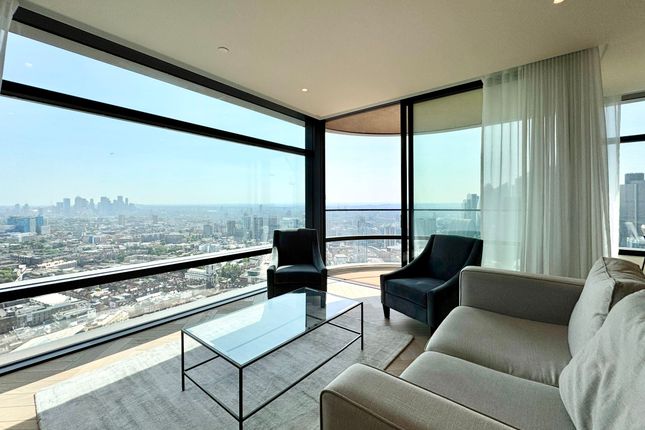 Flat 3904, 2 Principal Place, London photo 5