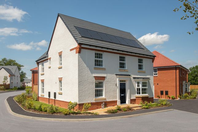 Rose Place Avondale Plot 62