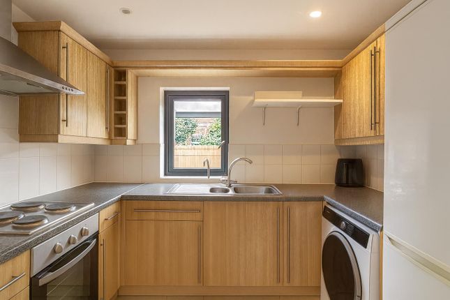 Apartment 7, 15, Rickman Drive, Birmingham photo 3