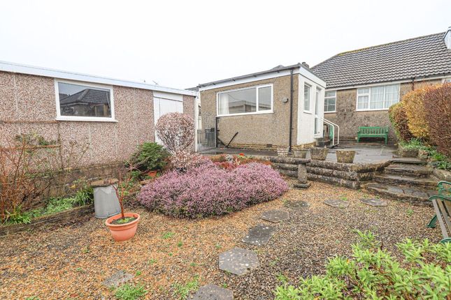 Bungalow for sale in Mill Lane, Bolton Le Sands, Carnforth