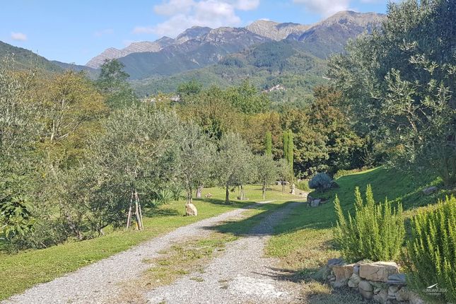 Detached house for sale in Massa-Carrara, Bagnone, Italy