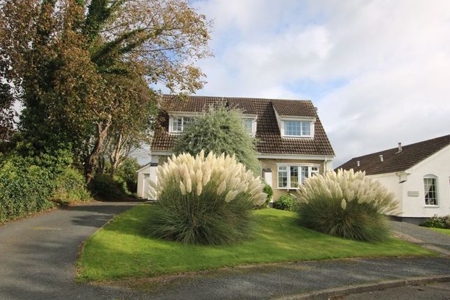 Detached bungalow for sale in 1 Costain Close, Colby