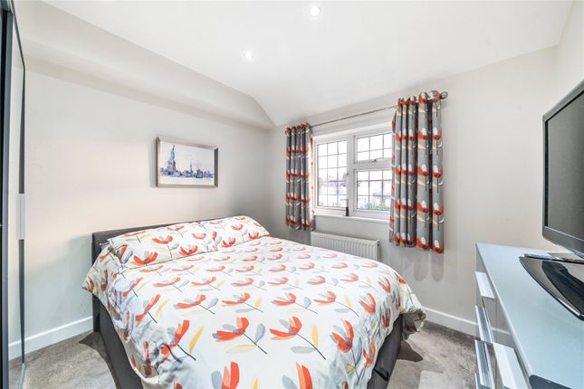 Semi-detached house for sale in Walton On Thames, Surrey