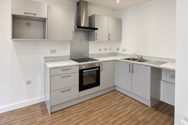 *AD ONLY* Flat E29, Fleet Court Block E, 27 Old Milton Street, Leicester photo 2