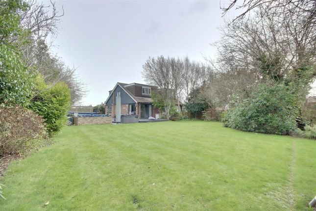 Thumbnail Bungalow for sale in House Farm Road, Gosport