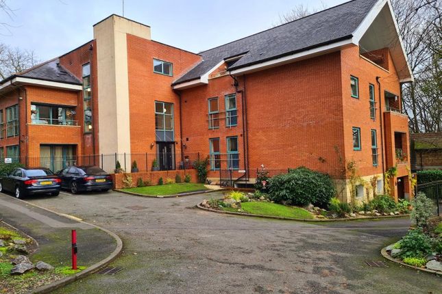 Flat for sale in Palmerstones Court, Bolton