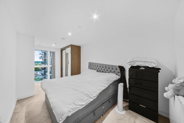 Flat 503 Birch House, 1, Pegler Square, Blackheath photo 4