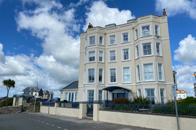 Thumbnail Flat for sale in South Beach Court Esplanade, Tenby