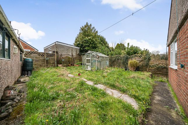 Detached bungalow for sale in Heol Miaren, Morriston, Swansea