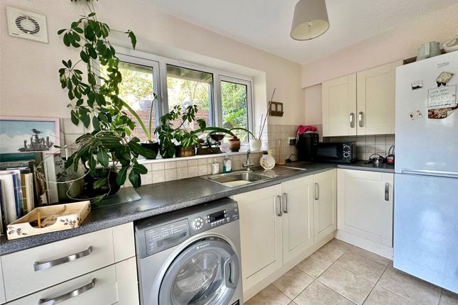 Detached house for sale in Melvill Lane, Eastbourne, East Sussex