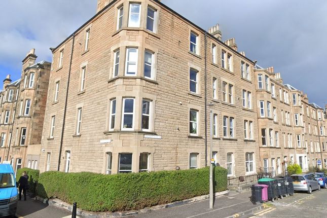 Thumbnail Flat to rent in Merchiston Grove, Edinburgh