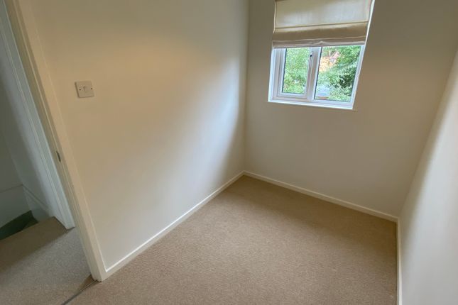 Semi-detached house to rent in Smiths Way, Alcester