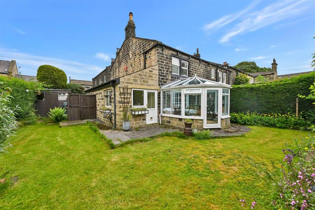 2-bed house on London Lane, Rawdon, Leeds LS19, £375,000