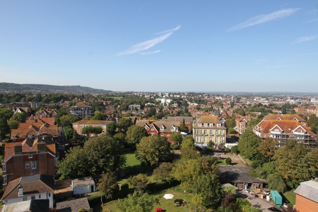 Flat for sale in Bolsover Road, Eastbourne