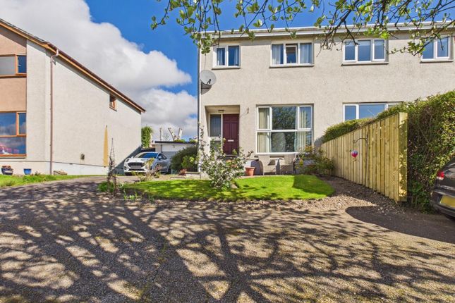 3, Academy Park, Dingwall photo 3