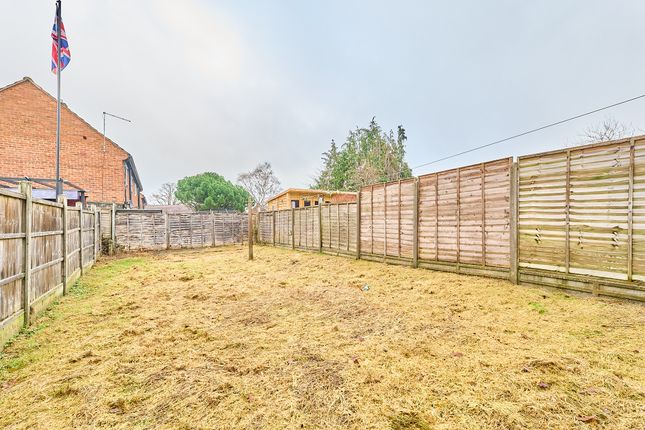 71 Moston Road, Sundorne, Shrewsbury photo 4