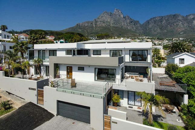 Houses for sale in Camps Bay, Cape Town, Western Cape, South Africa - Primelocation