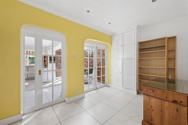 23, Osborne Road, Altrincham photo 4